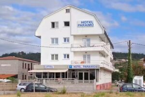 Hotel Paraimo