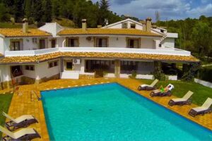 HOTEL PARA&Iacute;SO DE BUJARAIZA