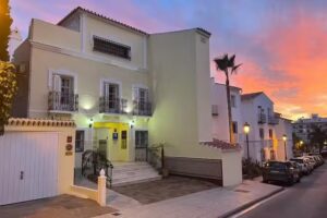 Hotel Para&iacute;so del Mar