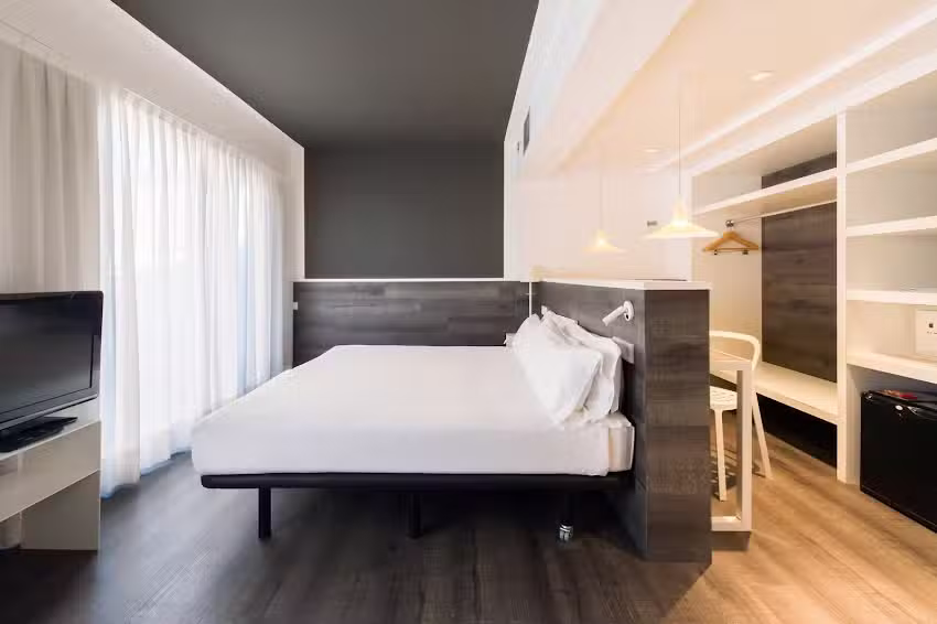 Hotel Paral&middot;lel