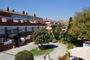 HOTEL PARK SED&Oacute;