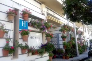 Hotel Parque