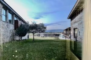 Hotel Parque de Monfrag&uuml;e