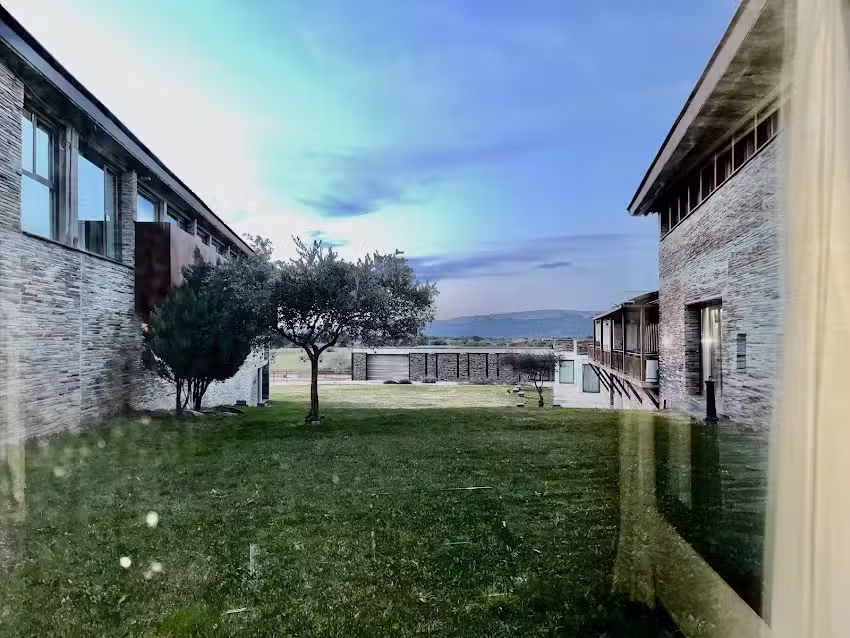 Hotel Parque de Monfrag&uuml;e
