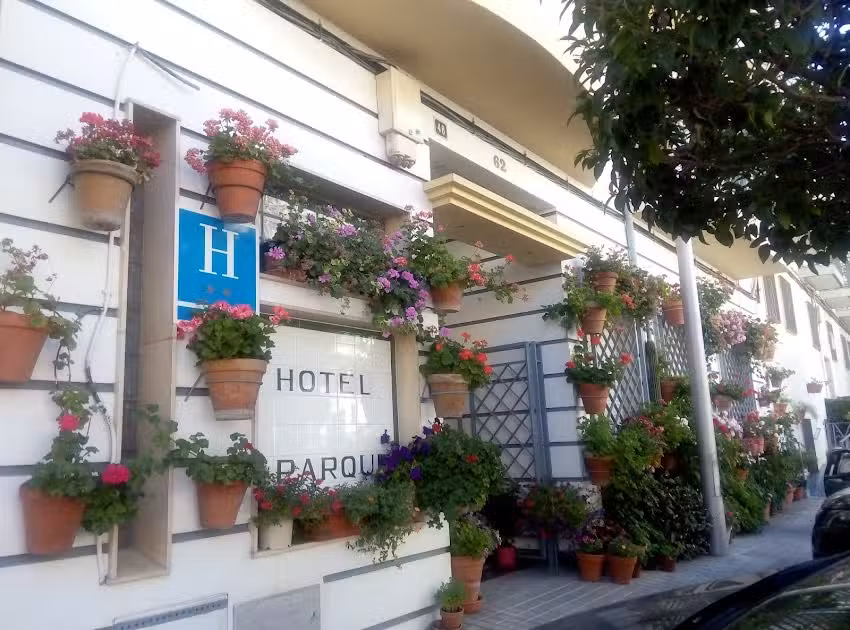 Hotel Parque
