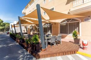 Hotel Parquemar Guardamar