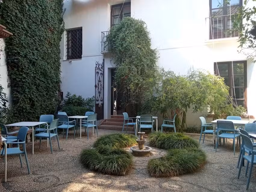 Hotel Patria Chica