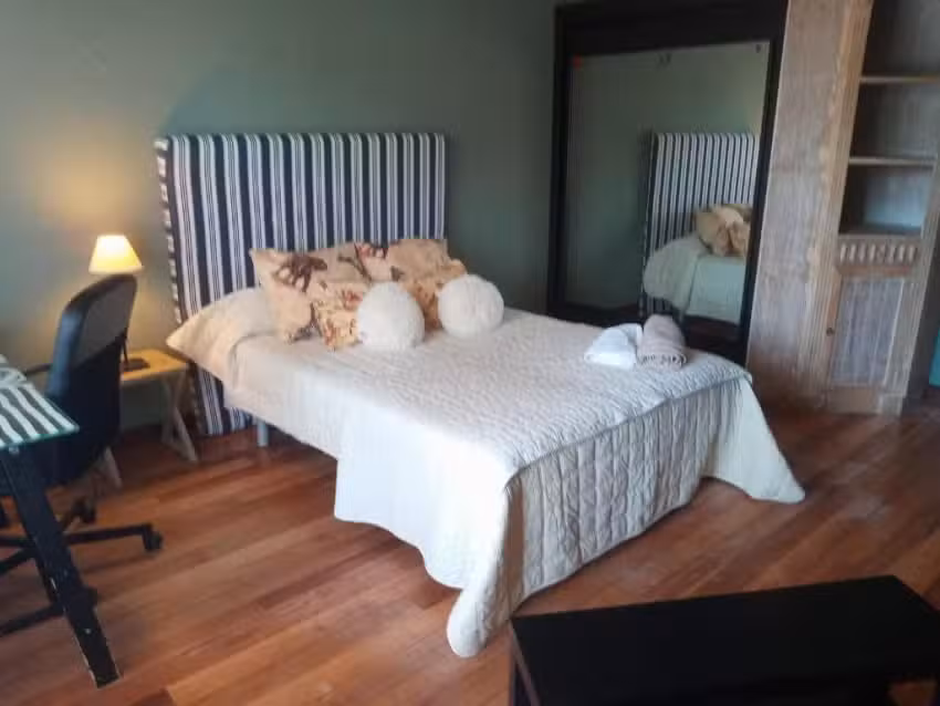Hotel Patricia