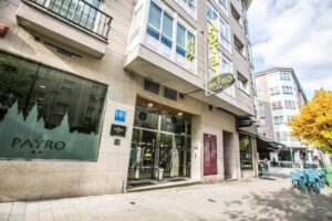 Hotel PAYRO