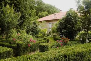 Hotel Pazo de Bieite