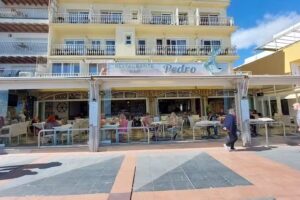 Hotel Pedro &ndash; La Carihuela