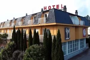 Hotel Peinador