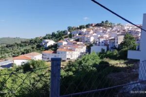 Hotel Pe&ntilde;a Escrita