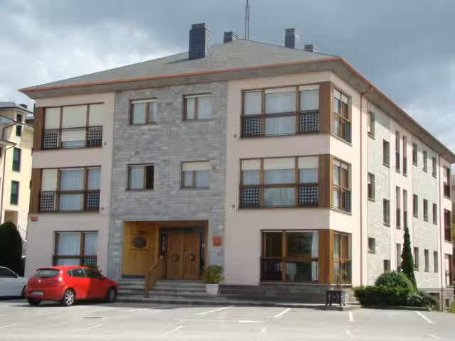 Hotel Pe&ntilde;a Mar