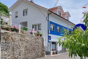 Hotel Pensi&oacute;n El Pozo