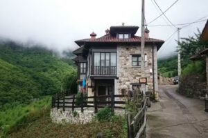 HOTEL – PENSION LOTERU