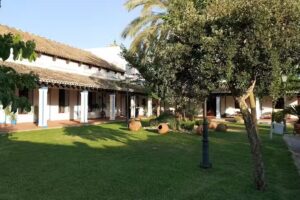 Hotel Peque&ntilde;o Roc&iacute;o