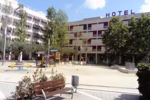 Hotel Pere III El Gran