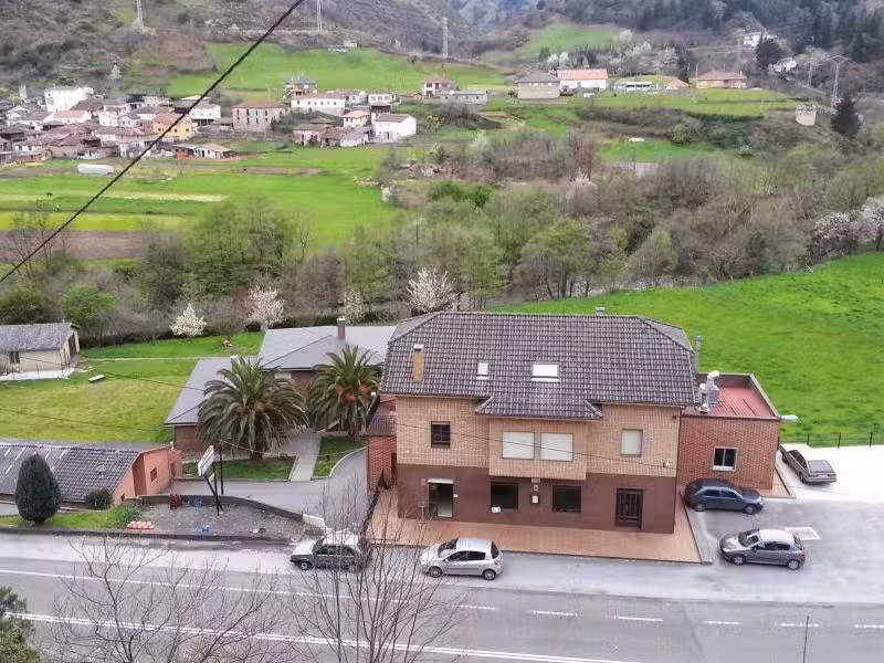 Hotel Pertierra