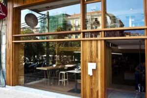 Hotel Picos de Europa