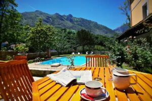 Hotel Picos de Europa