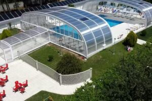 Hotel Pinar Sanxenxo