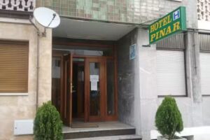 HOTEL PINAR SOMO