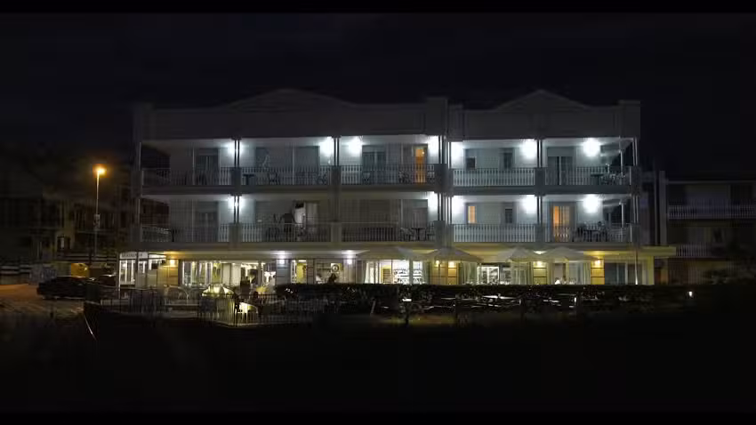 Hotel Pineda Playa Noja