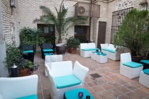 Hotel Pintor El Greco Toledo