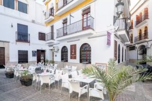 Hotel Plater&iacute;a