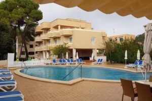 Hotel Playa Canyamel