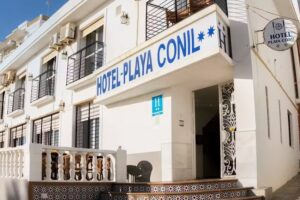 Hotel Playa Conil
