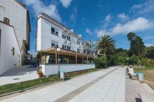 Hotel Playa De Camari&ntilde;as