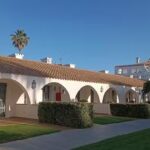 Hotel playa de la luz