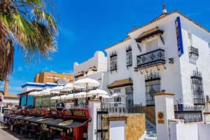 Hotel Playa de Regla