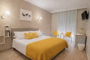 Hotel Playa del Carmen Barbate