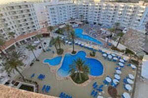Hotel Playa Dorada, Mallorca