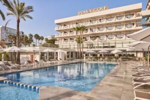 Hotel Playa Golf &ndash; Adults Only +16