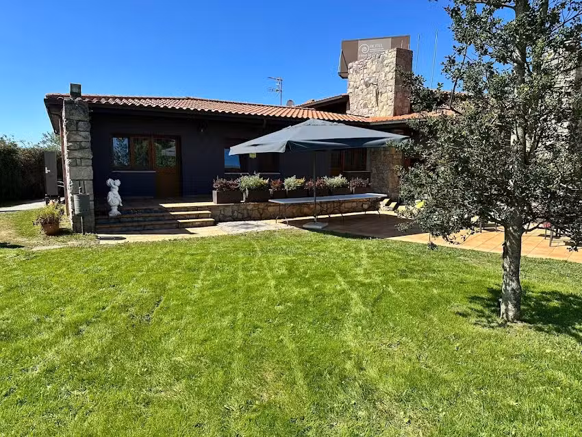 Hotel Playa la &Ntilde;ora by gaiarooms