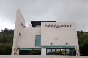 Hotel Playa Ribera
