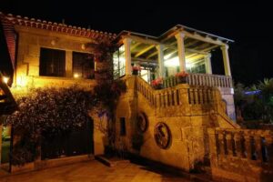 Hotel Playa Samil Vigo