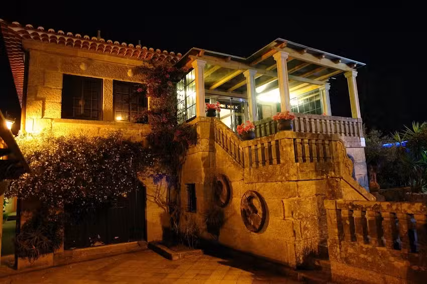 Hotel Playa Samil Vigo