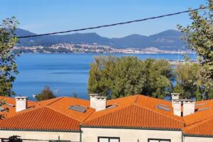 Hotel Playa Santa Baia