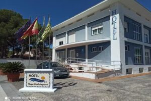 Hotel Playa Valdelagrana