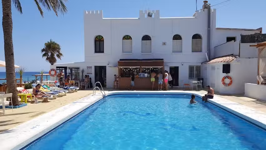 Hotel Playa