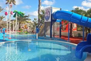 Hotel Playas de Torrevieja