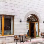 Hotel Plaza
