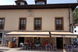 Hotel Plaza La Abadía/ Restaurante de la Abadía