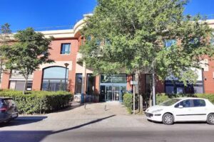 Hotel Plaza Las Matas