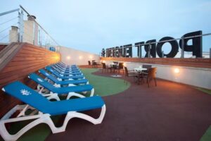 Hotel Port Eugeni 4* Cambrils